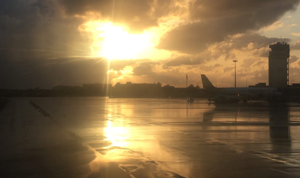 Aeroporto di Lamezia Terme